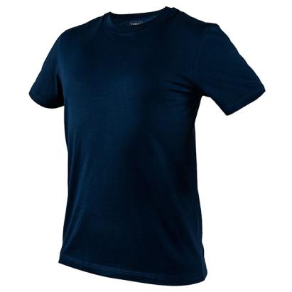 Tricou albastru marin NEO TOOLS 81-649 HardWork ToolsRange