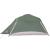 Cort de camping cupolă pentru 4 persoane, verde, impermeabil GartenMobel Dekor