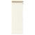 Dulap de pantofi VIGO, 60x35x96 cm, alb, lemn masiv de pin GartenMobel Dekor