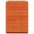 Jardinieră de grădină, maro ceruit 50x50x72,5 cm lemn masiv pin GartenMobel Dekor