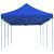 Cort de petrecere pliabil, albastru, 3 x 9 m GartenMobel Dekor
