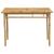 Set mobilier de grădină, 5 piese, bambus GartenMobel Dekor