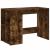 Birou, stejar afumat, 102x50x75 cm, lemn compozit GartenMobel Dekor