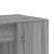 Birou, gri sonoma, 102x50x75 cm, lemn compozit GartenMobel Dekor