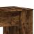 Birou, stejar afumat, 140x50x75 cm, lemn compozit GartenMobel Dekor