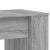 Birou, gri sonoma, 140x50x75 cm, lemn compozit GartenMobel Dekor