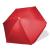 Umbrelă de soare mare - 155 x 135 cm - roșu Best CarHome