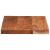 Blat de masă, 40x20x2,5 cm, dreptunghiular lemn masiv de acacia GartenMobel Dekor