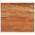 Blat de masă 90x80x3,8 cm dreptunghiular lemn masiv de acacia GartenMobel Dekor