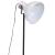Lampă de podea, alb, 61x61x90/150, 25 W, E27 GartenMobel Dekor