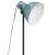 Lampă de podea, 25 W, albastru uzat, 61x61x90/150 cm, E27 GartenMobel Dekor