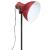 Lampă de podea, 25 W, roșu uzat, 61x61x90/150 cm, E27 GartenMobel Dekor