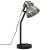 Lampă de birou 25 W, argintiu vintage, 17x17x60 cm, E27 GartenMobel Dekor