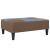 Taburet model mozaic, 77x55x31 cm, material textil GartenMobel Dekor