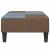 Taburet model mozaic, 77x55x31 cm, material textil GartenMobel Dekor