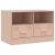Dulapuri TV 2 buc Roz 67x39x44 cm Otel GartenMobel Dekor