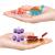 MGA’S MINIVERSE MINI FOOD DINER S3 SET SURPRIZA SuperHeroes ToysZone