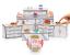 MGA’S MINIVERSE MINI FOOD DINER S3 SET SURPRIZA SuperHeroes ToysZone