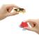 MGA’S MINIVERSE MINI FOOD DINER S3 SET SURPRIZA SuperHeroes ToysZone