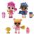 L.O.L. SURPRISE! – SOOO MINI PAPUSA SuperHeroes ToysZone