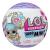 L.O.L. SURPRISE! – SOOO MINI PAPUSA SuperHeroes ToysZone