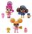 L.O.L. SURPRISE! – SOOO MINI PAPUSA SuperHeroes ToysZone