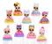 L.O.L. SURPRISE! MIX&MAKE BIRTHDAY CAKE PAPUSA TOTS SuperHeroes ToysZone