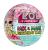 L.O.L. SURPRISE! MIX&MAKE BIRTHDAY CAKE PAPUSA TOTS SuperHeroes ToysZone