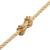 Frânghie, 50 m, sisal 100%, 20 mm GartenMobel Dekor
