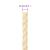 Frânghie, 25 m, sisal 100%, 12 mm GartenMobel Dekor