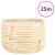 Frânghie, 25 m, sisal 100%, 16 mm GartenMobel Dekor
