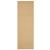 Covor din sisal, natural, 66x200 cm GartenMobel Dekor