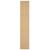 Covor din sisal, natural, 66x350 cm GartenMobel Dekor