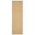 Covor din sisal, natural, 80x250 cm GartenMobel Dekor