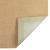 Covor din sisal, natural, 100x100 cm GartenMobel Dekor