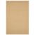 Covor din sisal, natural, 100x150 cm GartenMobel Dekor