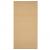 Covor din sisal, natural, 100x200 cm GartenMobel Dekor