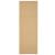 Covor din sisal, natural, 100x300 cm GartenMobel Dekor
