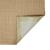 Covor din sisal pentru ansamblu de zgâriat, 66x200 cm GartenMobel Dekor