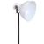 Lampă de podea 25 W, alb, 75x75x90-150 cm, E27 GartenMobel Dekor