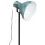Lampă de podea, 25 W, albastru uzat, 75x75x90-150 cm, E27 GartenMobel Dekor