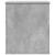 Cutie de depozitare, gri beton, 40x42x46 cm, lemn prelucrat GartenMobel Dekor