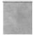 Cutie de depozitare, gri beton, 40x42x46 cm, lemn prelucrat GartenMobel Dekor