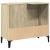 Dulap de baie, stejar sonoma, 65x33x60 cm, lemn prelucrat GartenMobel Dekor