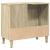 Dulap de baie, stejar sonoma, 65x33x60 cm, lemn prelucrat GartenMobel Dekor