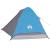 Cort de camping cupolă pentru 2 persoane, albastru, impermeabil GartenMobel Dekor