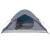 Cort de camping cupolă pentru 2 persoane, albastru, impermeabil GartenMobel Dekor