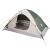 Cort de camping cupolă pentru 4 persoane, verde, impermeabil GartenMobel Dekor