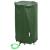 Rezervor de apă cu robinet, pliabil, 100 L, PVC GartenMobel Dekor