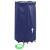 Rezervor de apă cu robinet, pliabil, 380 L, PVC GartenMobel Dekor